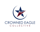 https://www.logocontest.com/public/logoimage/1626072829Crowned Eagle.png